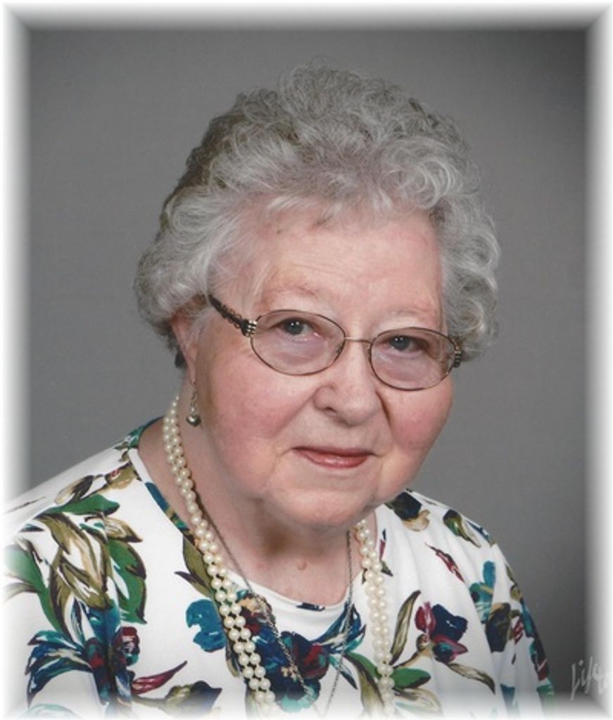 Maida Irene Fuller