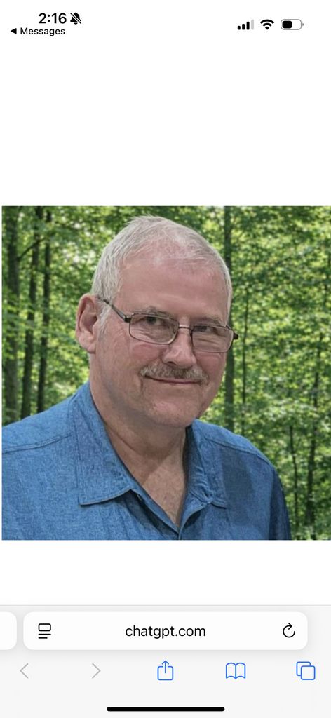 Richard Dale Mayou Ii Profile Photo