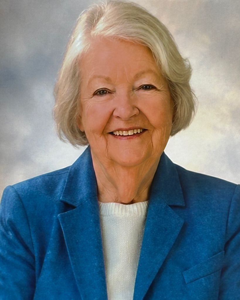 Frieda Lea Houlihan