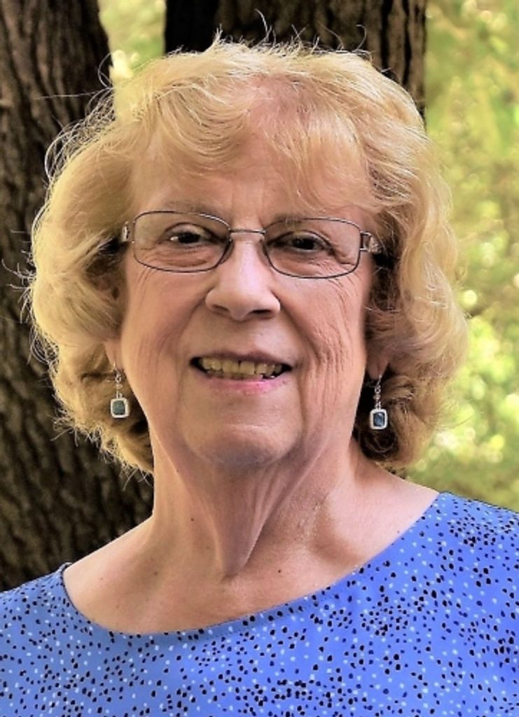 Carolyn Ann Godbey Profile Photo