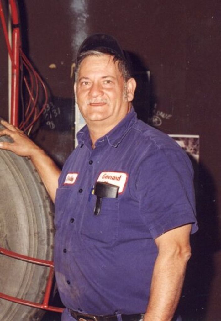 Bobby Norton Profile Photo