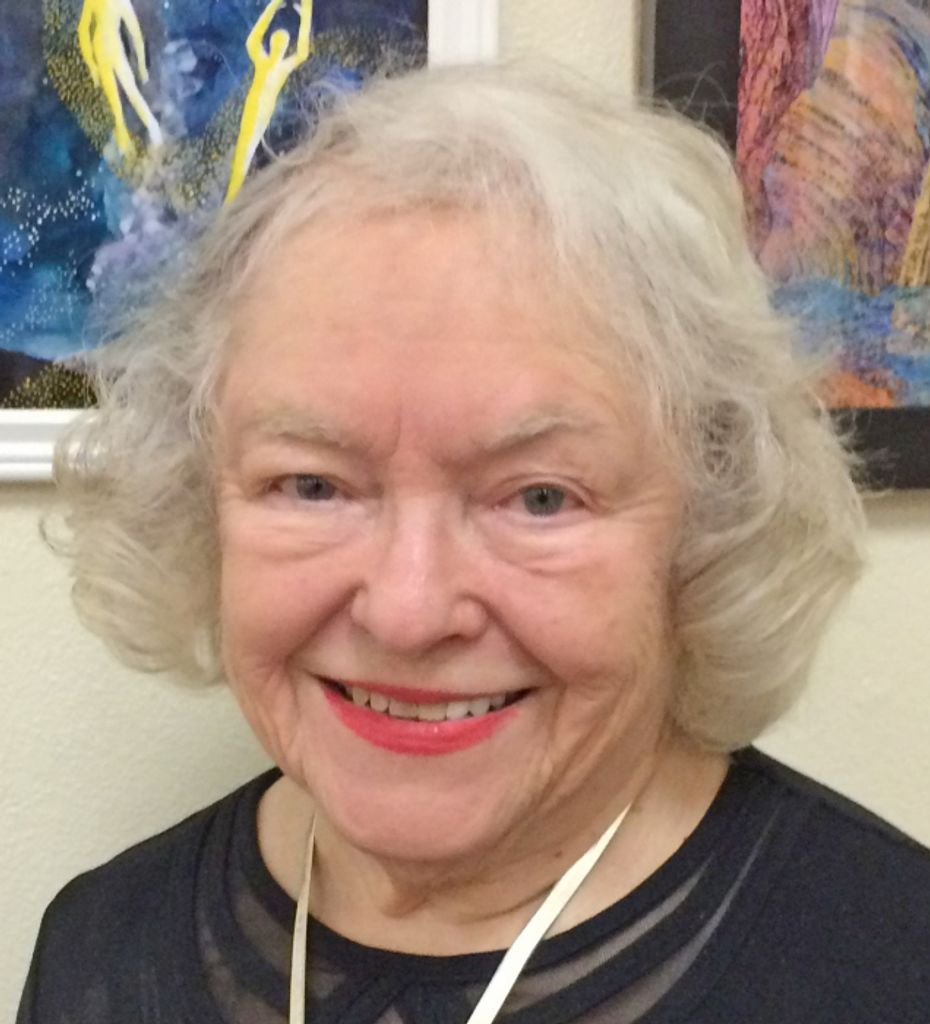 Mary Carroll Nelson Profile Photo