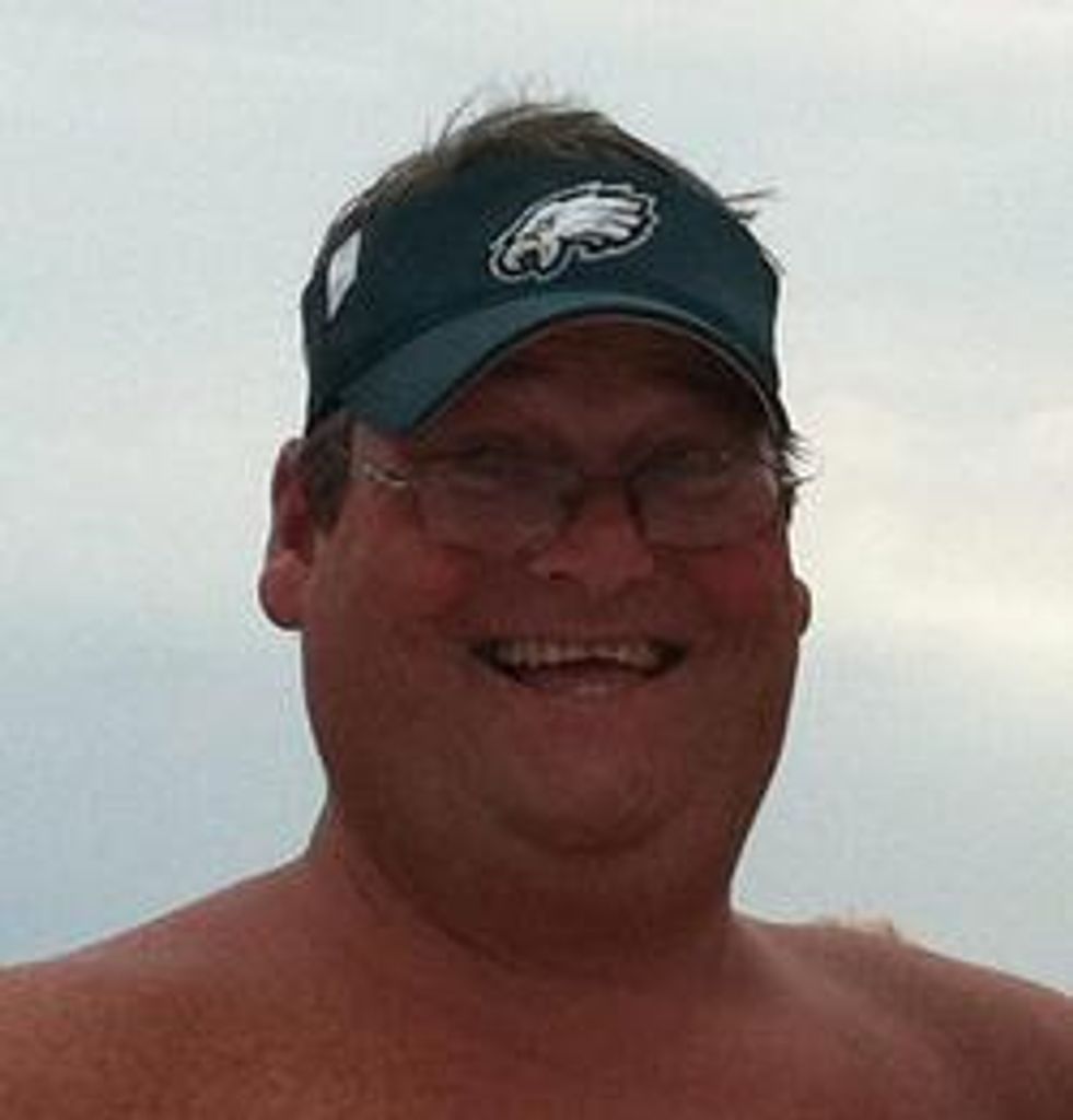 Andrew W. Becker Profile Photo