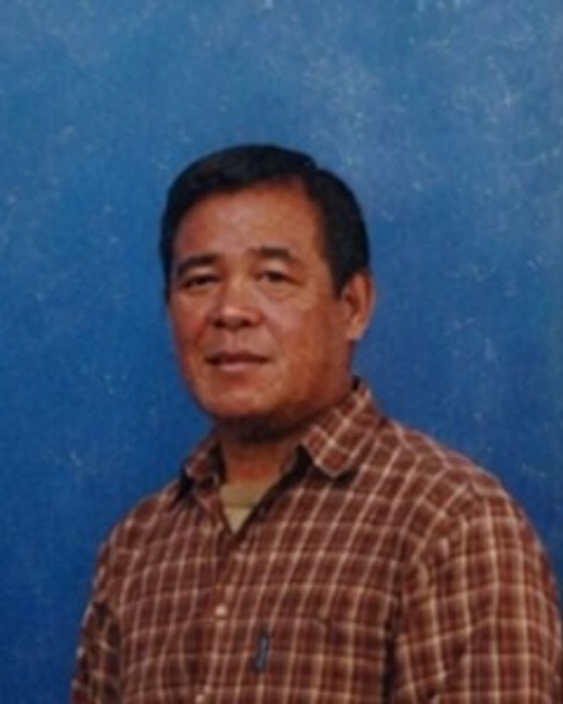 Roberto Aya Matalabos Profile Photo
