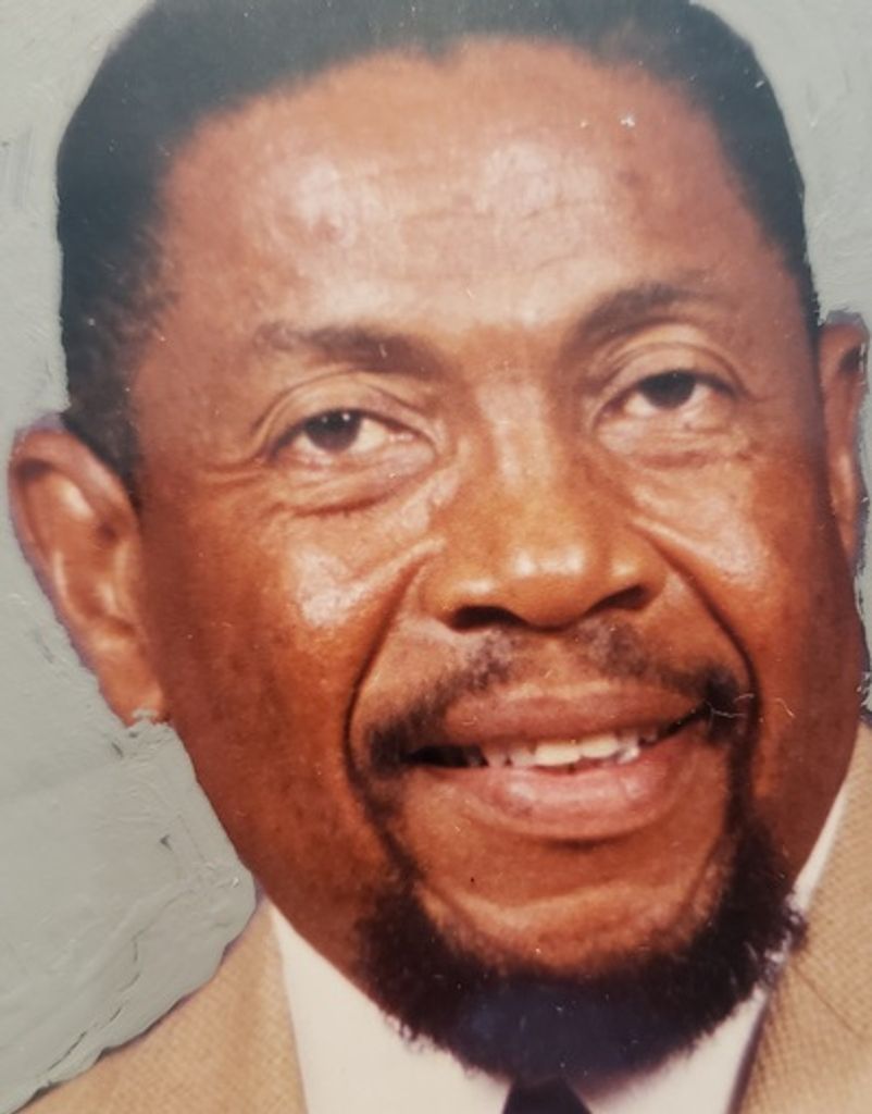 Percy Edward Brown Profile Photo