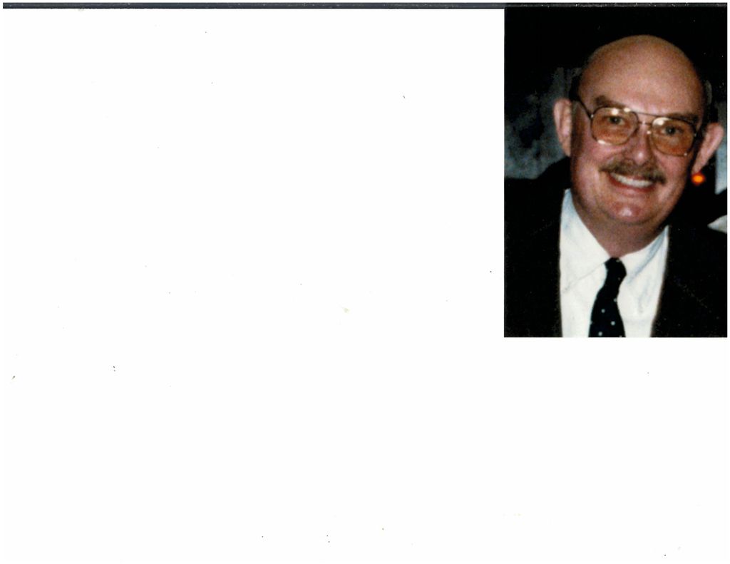 Richard Francis Krupka