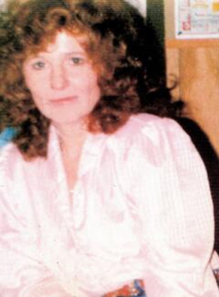 Deanna Fay Allen
