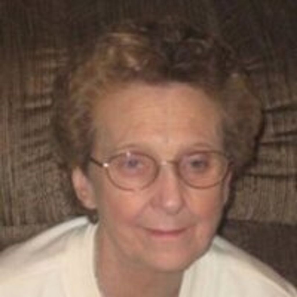 Dorothy Campbell
