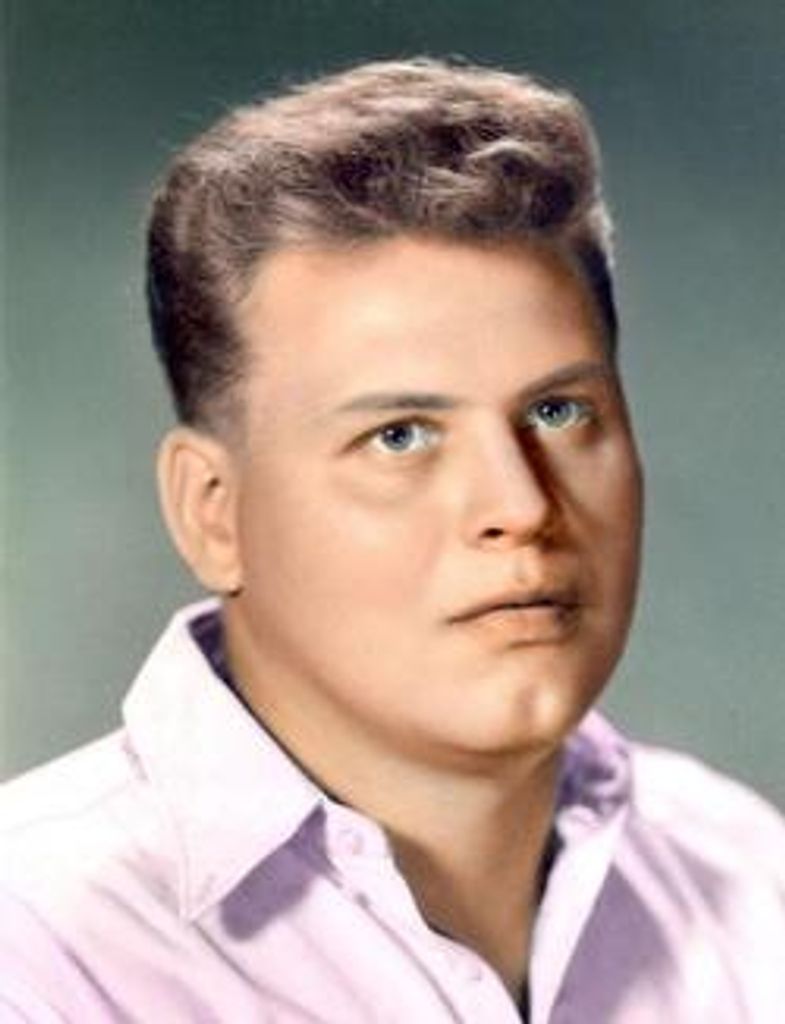 Darrell Snitker Profile Photo