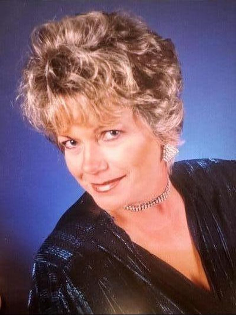 Shirley Pierce Gosdin