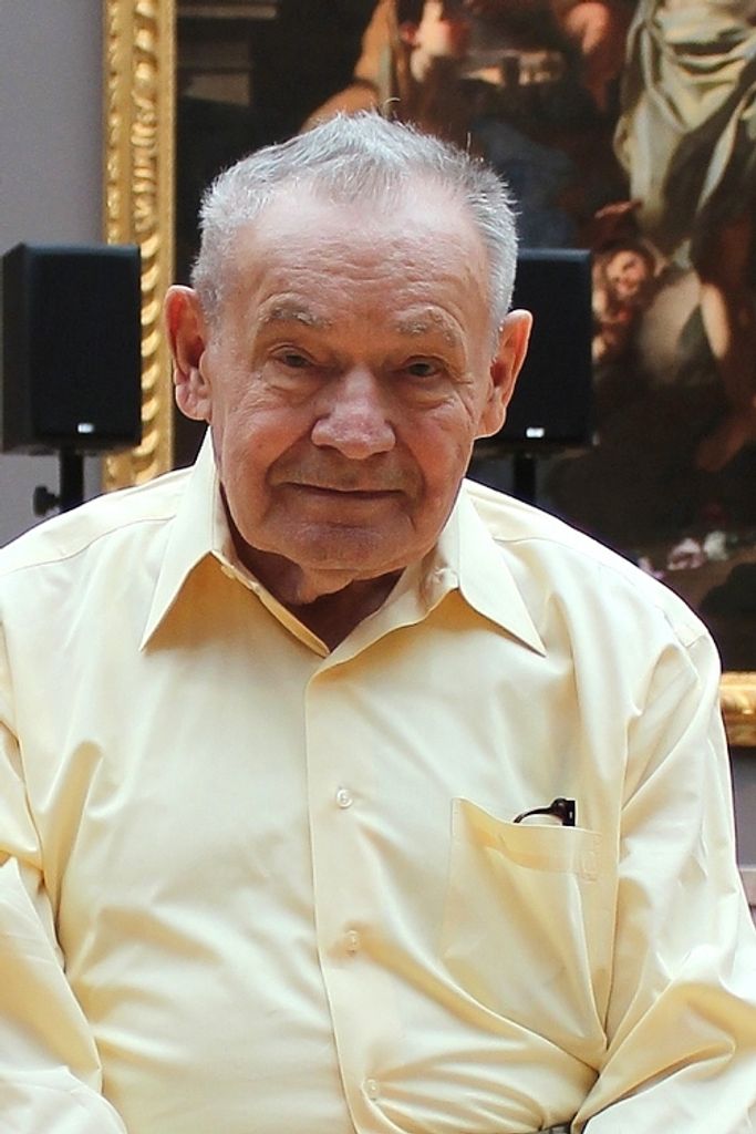 Victor Pop Profile Photo