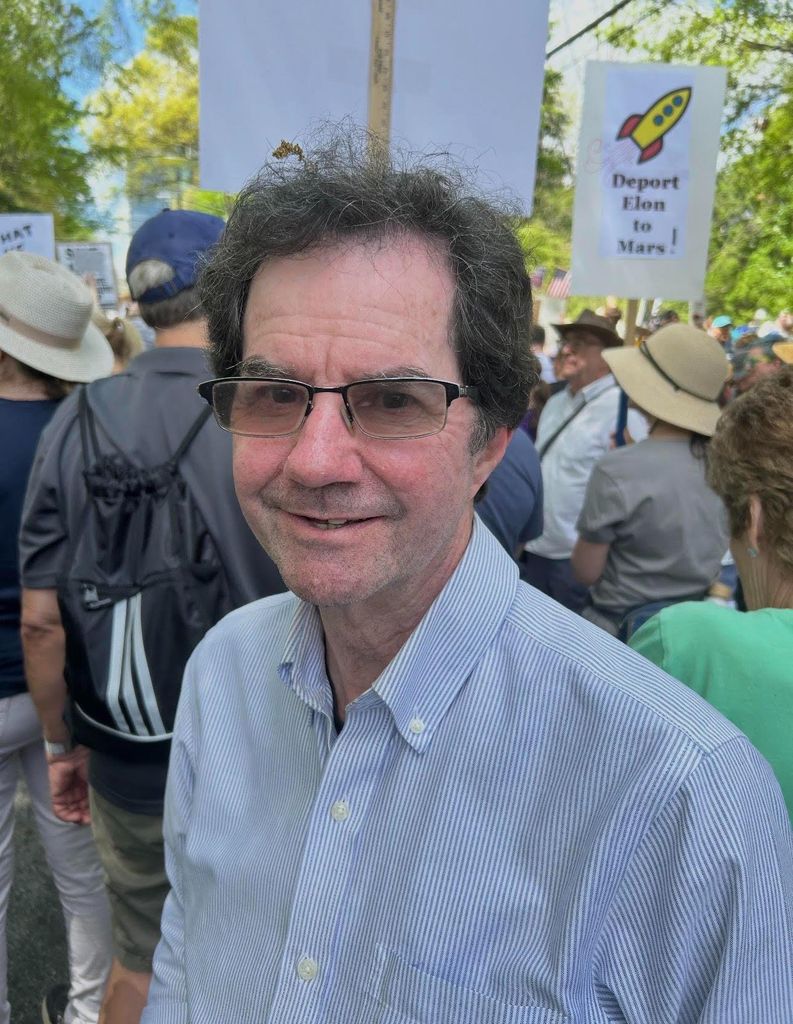 Clifton Dabney Mack Profile Photo