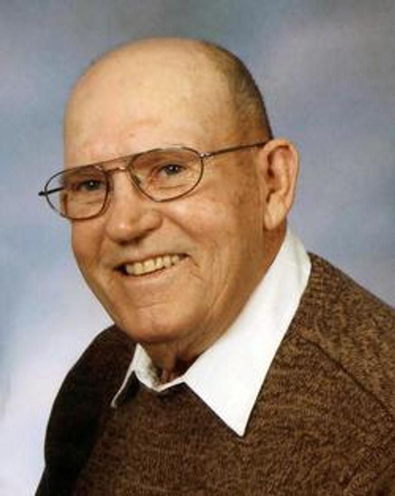 Kenneth W. Fry