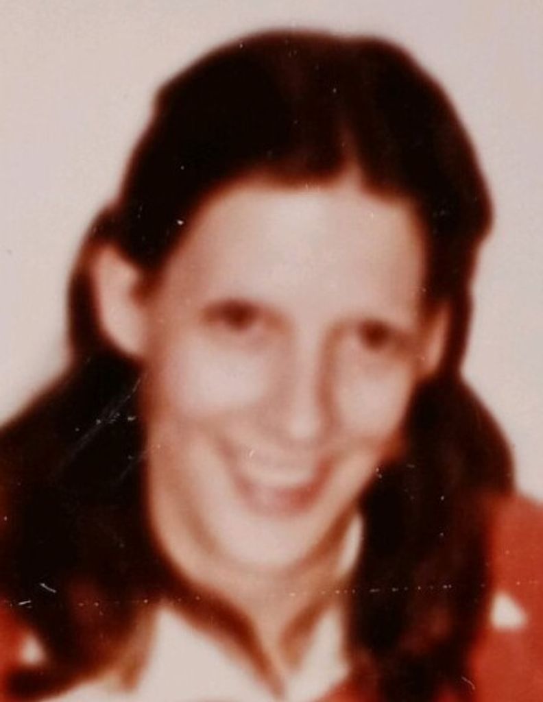 Rose M. Henderson