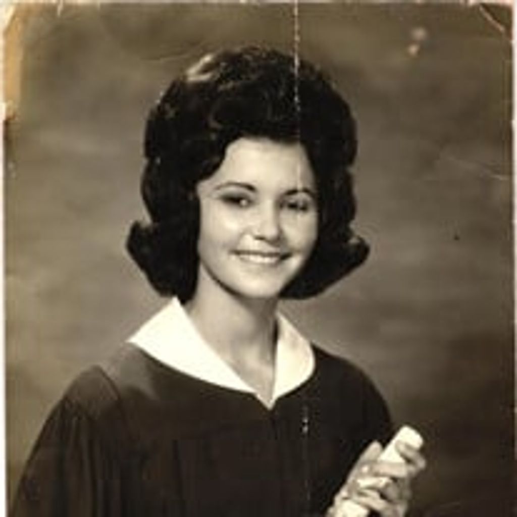 Shirley Mae Longron Whisenhunt