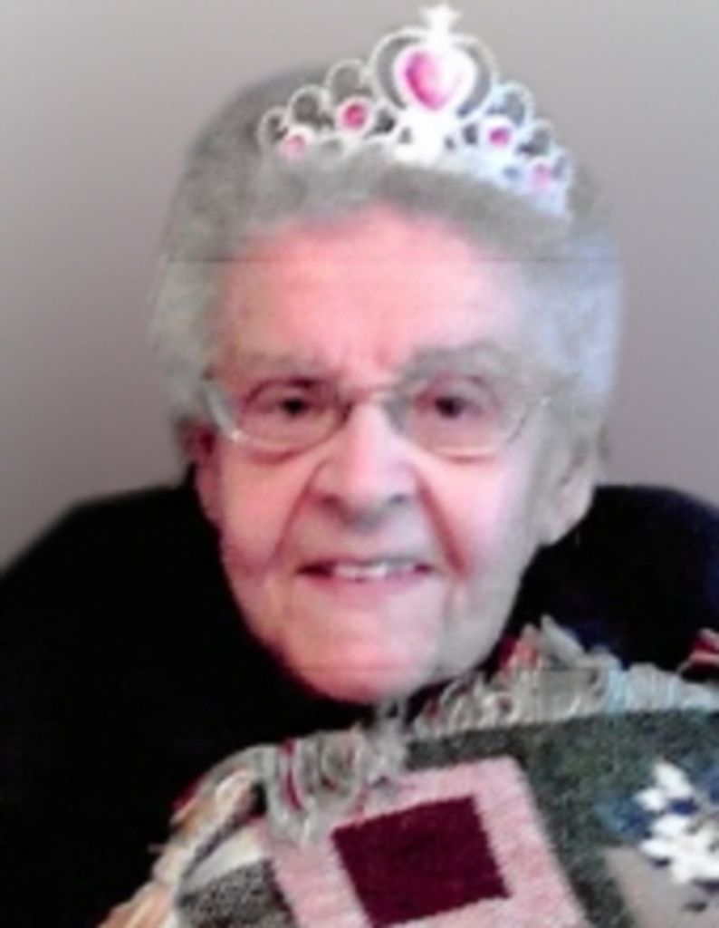 Sarah Boswell Profile Photo