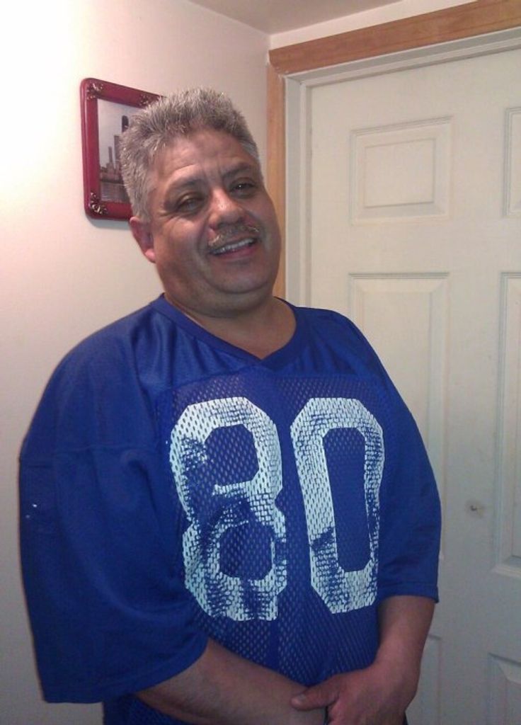 Santiago Romero Ceballos