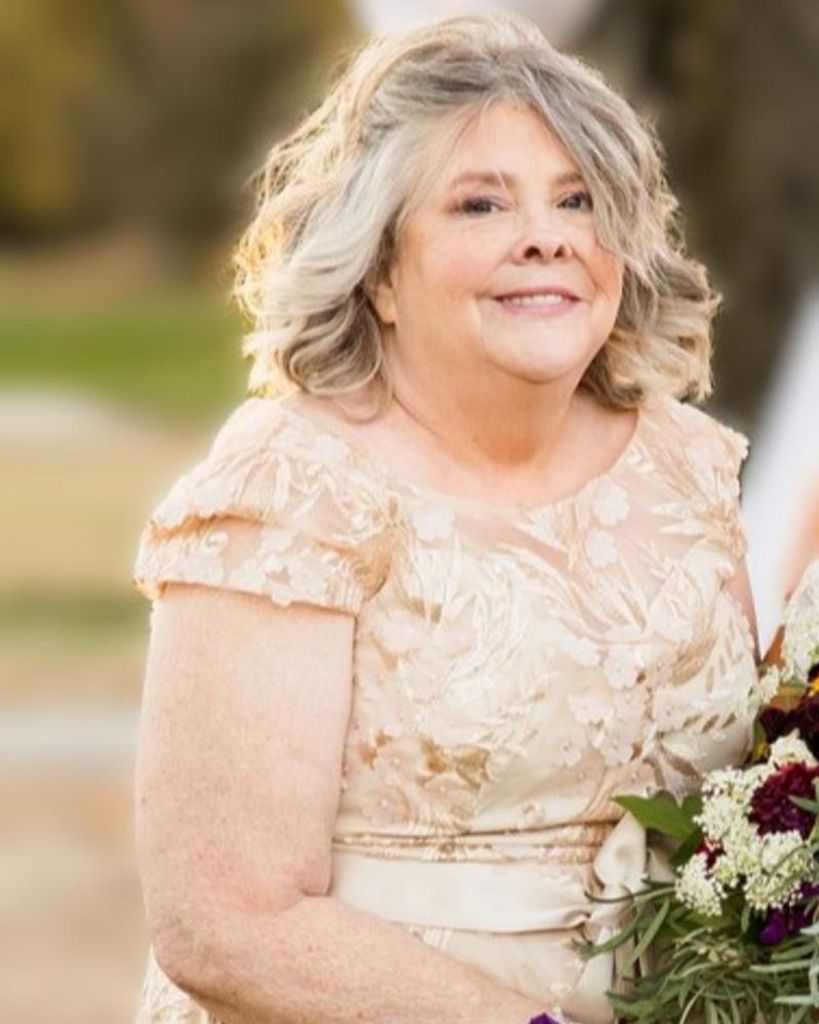 Anita Faith Richmond Profile Photo