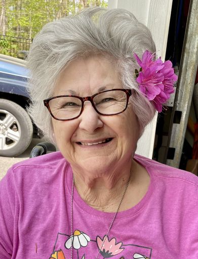 Elizabeth Florence Kern's obituary image
