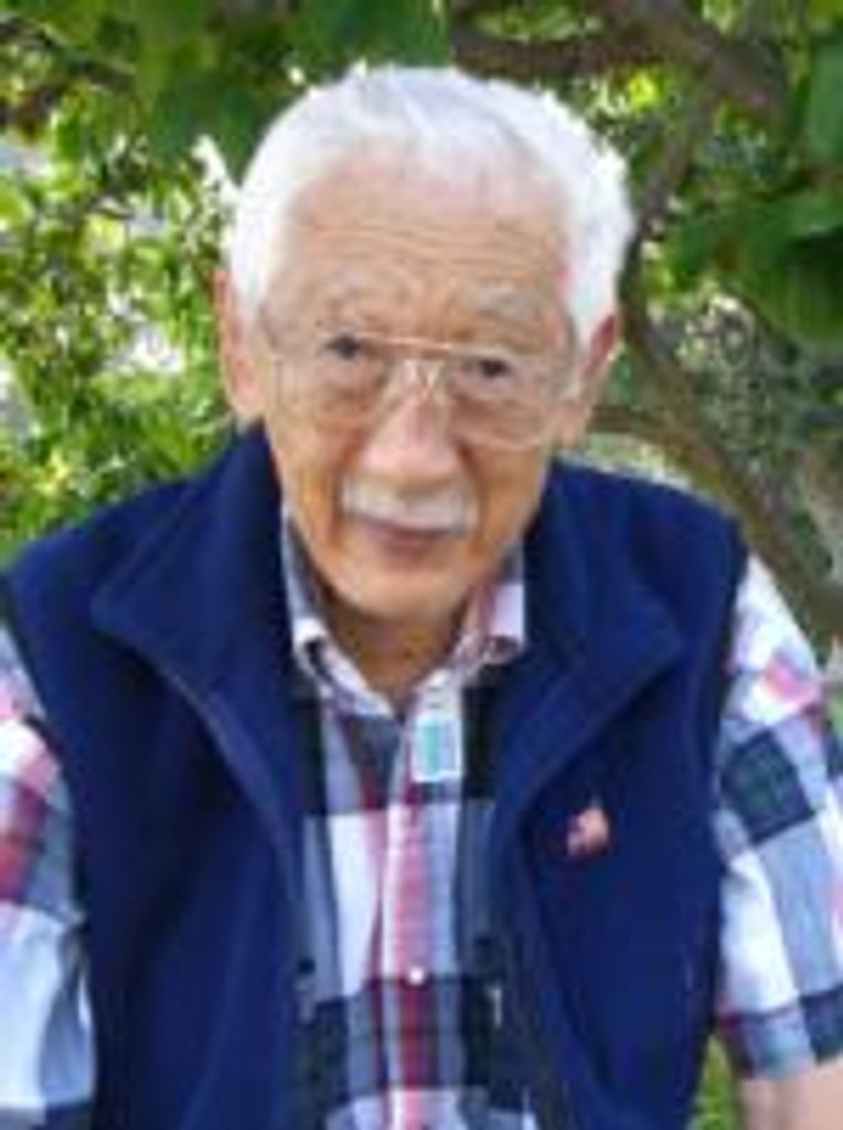 Nobuo Sasaki