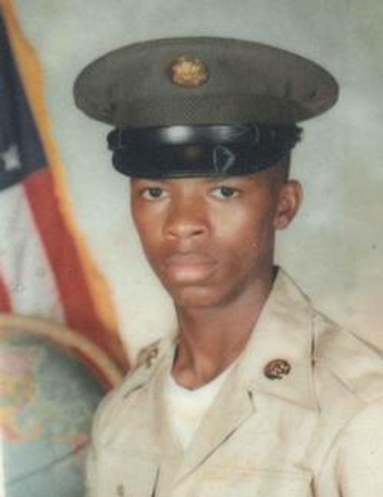 Melvin "Fly, Butch" Lemuel Carroll, Jr.