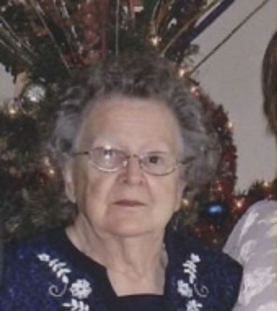 Doris L. Haines