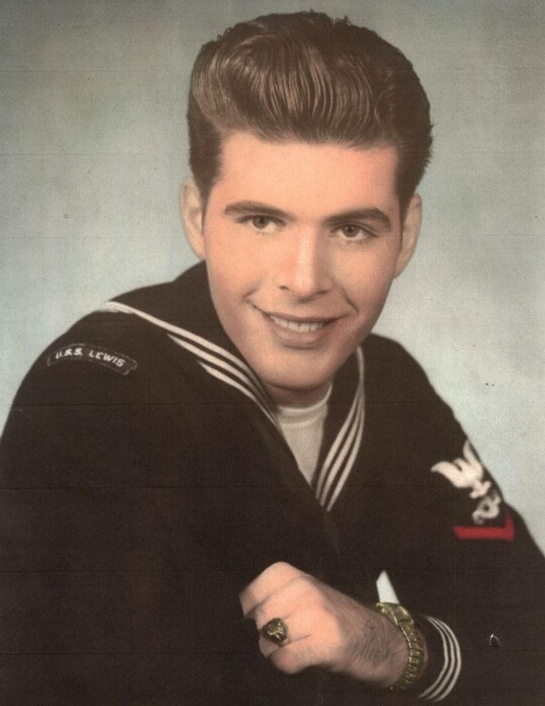 Larry Everett McFadden
