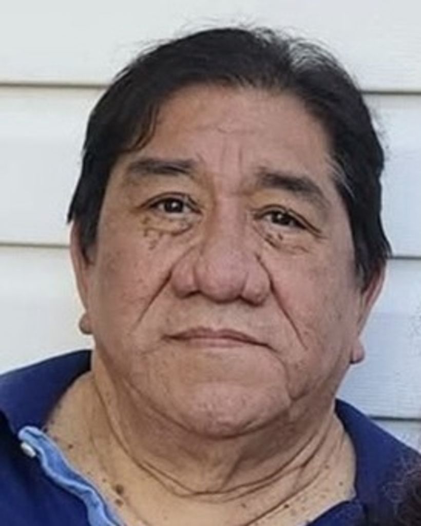 Antonio Ortiz Profile Photo
