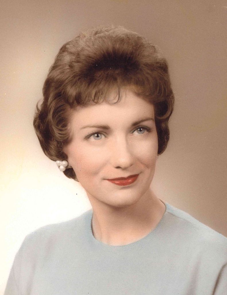 Charlotte Lenore Mays Profile Photo