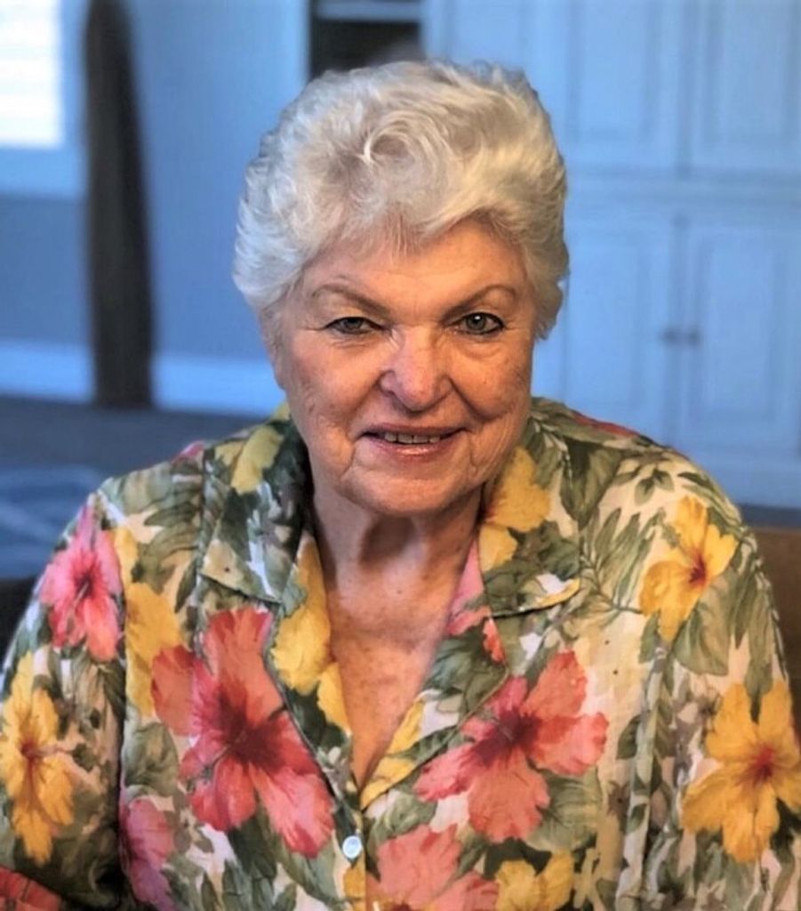 Norma Long