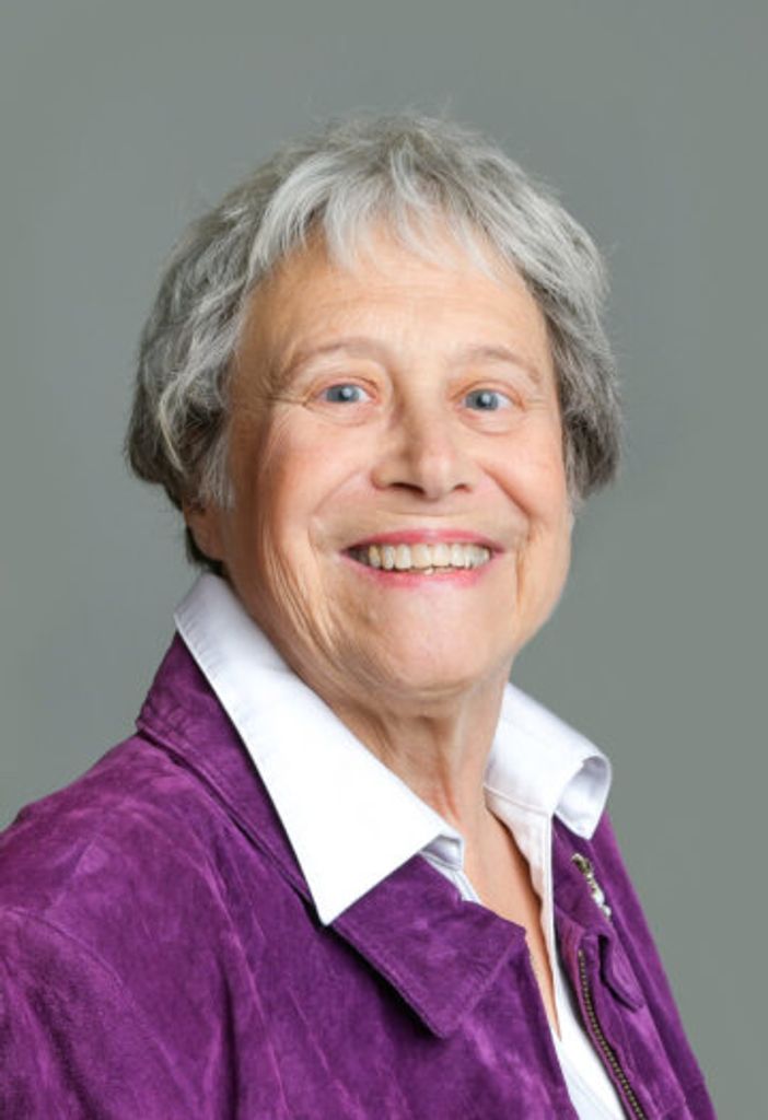 Patricia Hischke