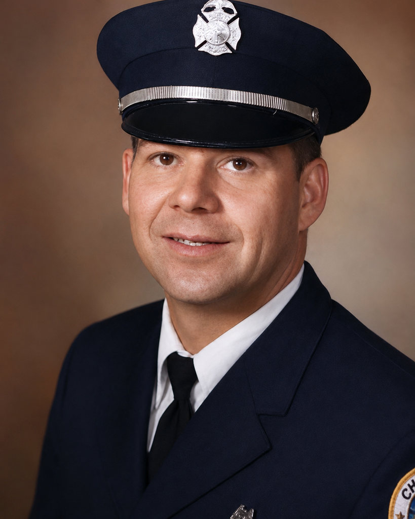 William B. Raines