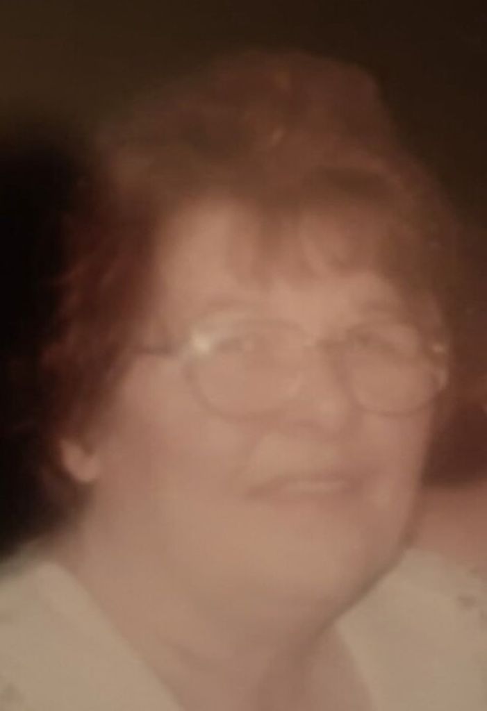 Geraldine Marie Baker Profile Photo