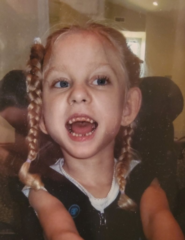 Lauren  Grace Lynch Profile Photo