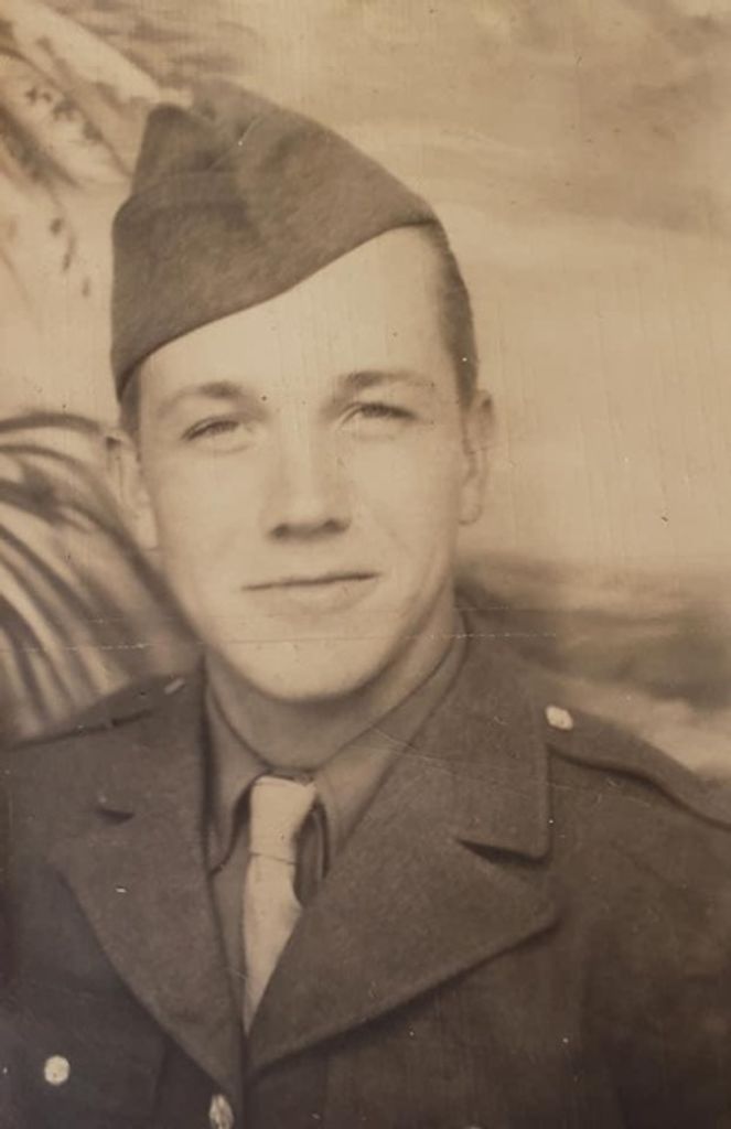 Earl Dean Sayre Profile Photo