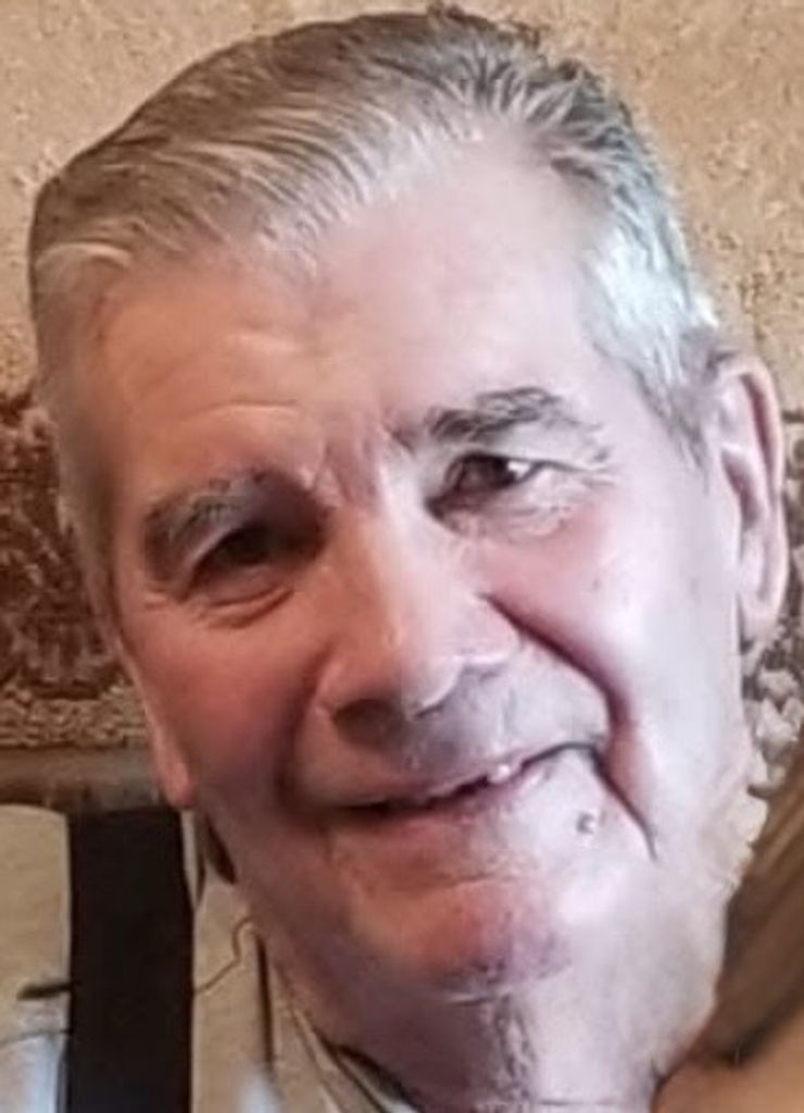 Harry "Joe" Harman Profile Photo