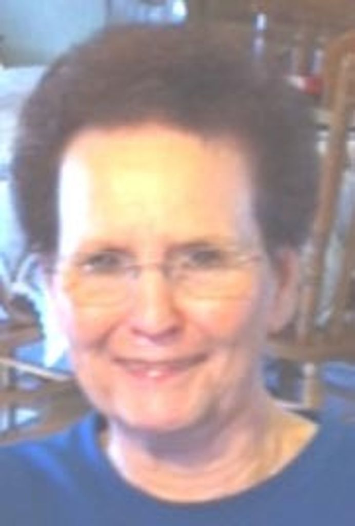 Beverly Ann  Moore
