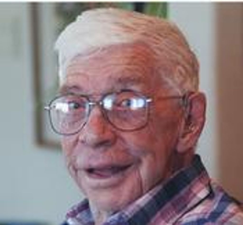 Ralph Charles Sheldon