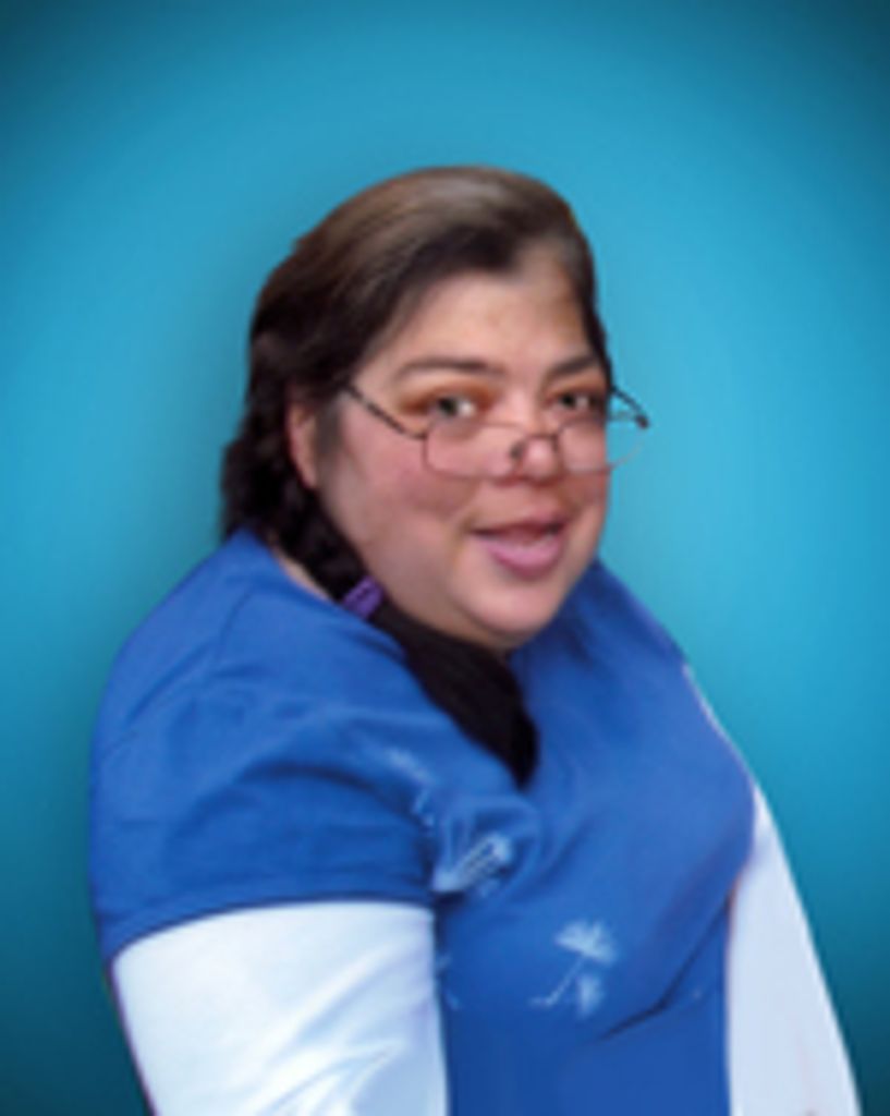 Teresa Grace Shank