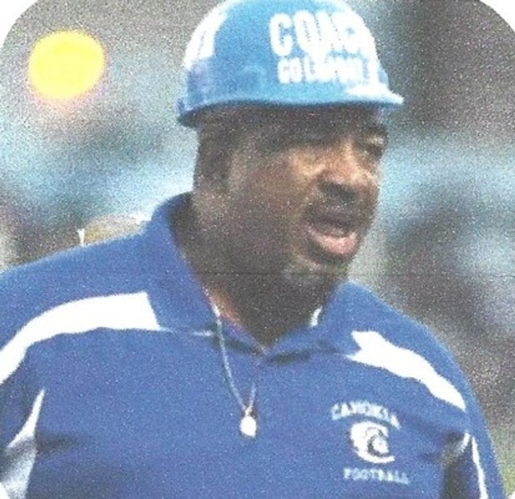 Antwyne Cortez Golliday, Sr. Profile Photo