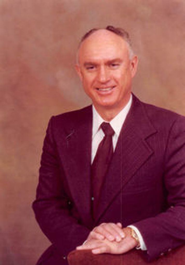 Leonard Lang