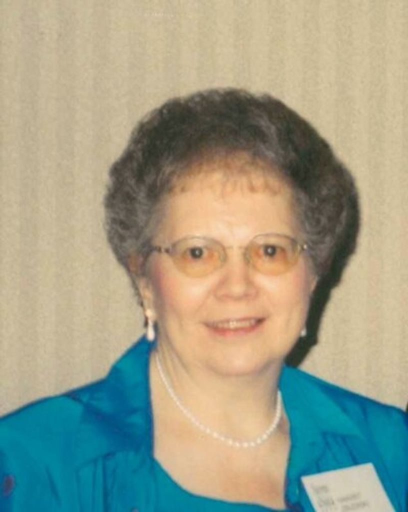 Harriet J. Zblewski Profile Photo