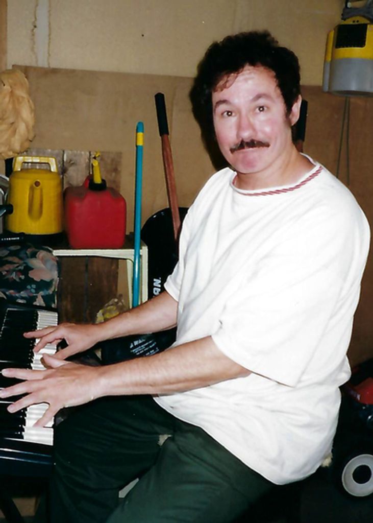 Thomas L Butler Profile Photo