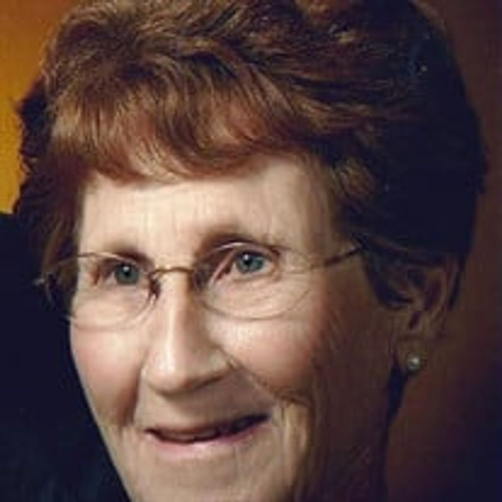 Jean Monson