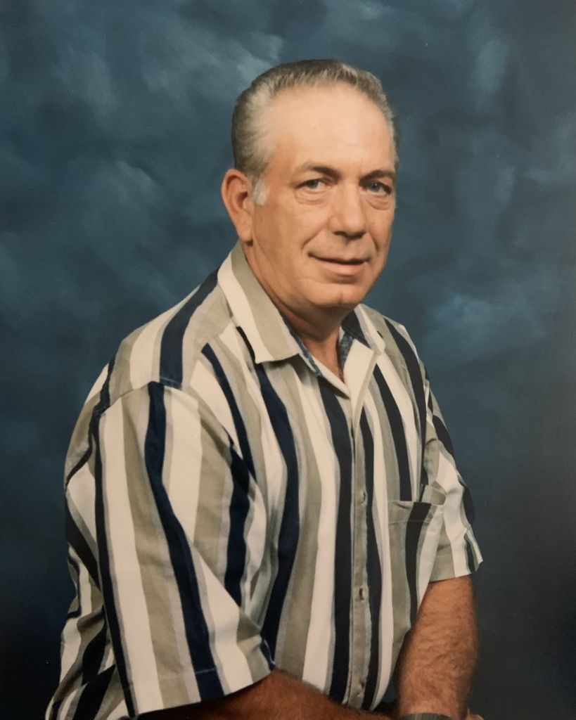 Donnie Carlton Covan