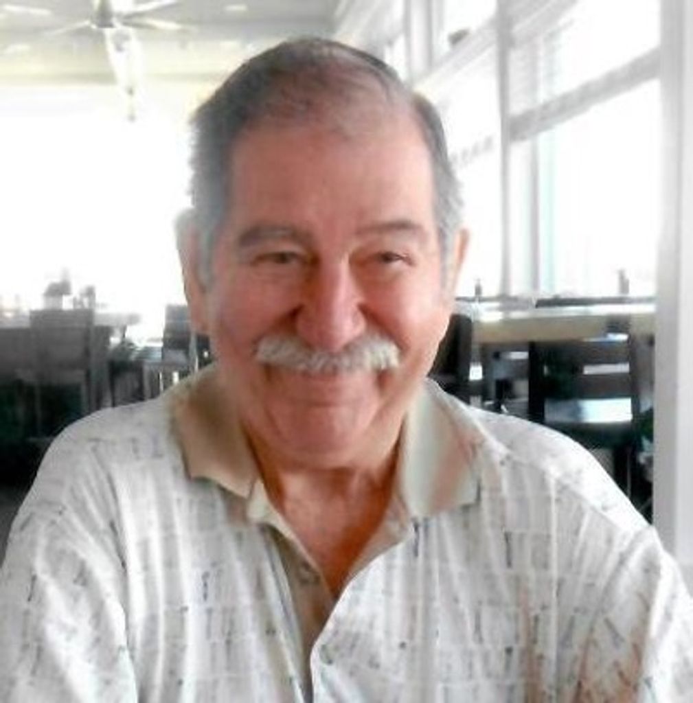 Sylvester "Cy" Modoono Profile Photo