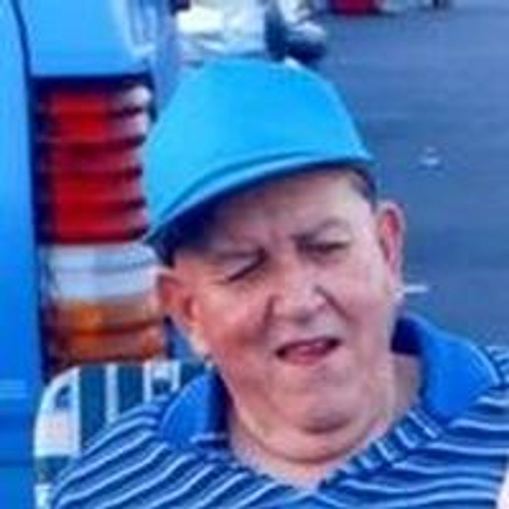 Mervin D. Mcanally