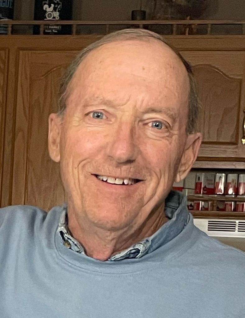 Dennis Dean Herzberg Profile Photo
