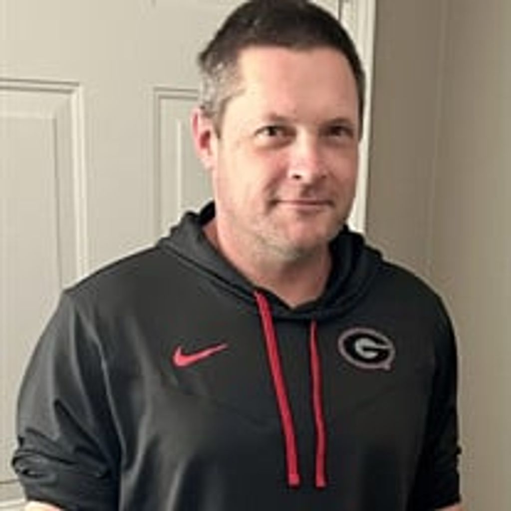 Damien Wayne Taylor Profile Photo