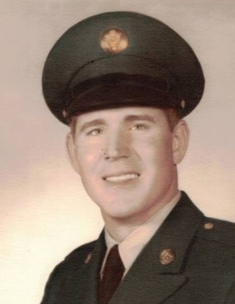 Dean Elkins, Sr.